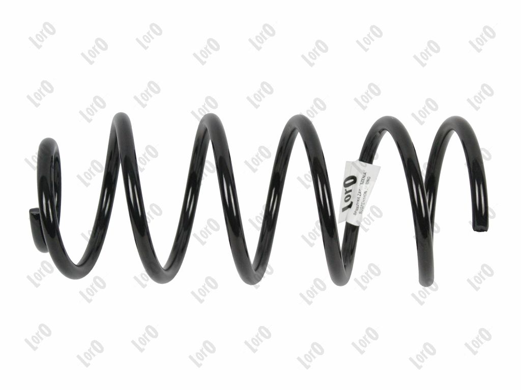ABAKUS Fjeder 23401002 foraksel for SEAT VW