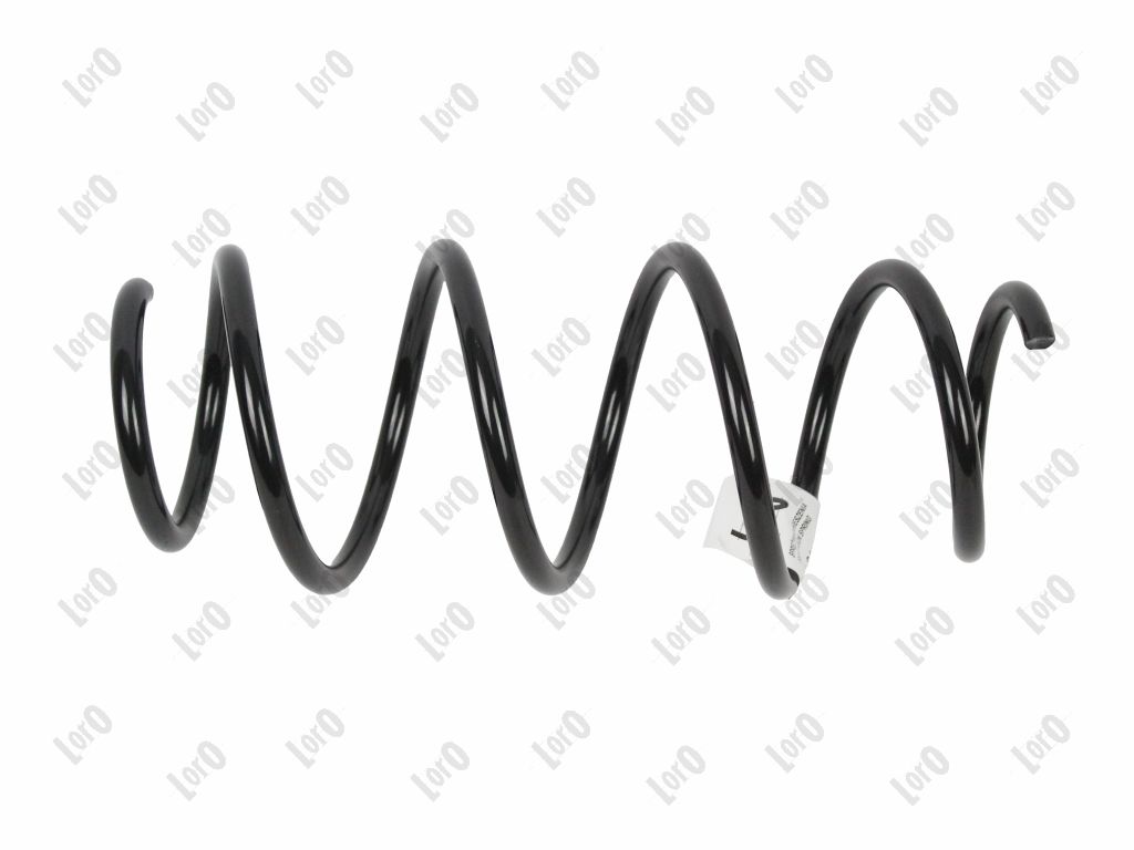 ABAKUS Fjeder 23401009 foraksel for VW
