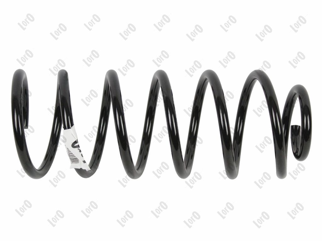 ABAKUS Fjeder 23401011 foraksel for SEAT VW