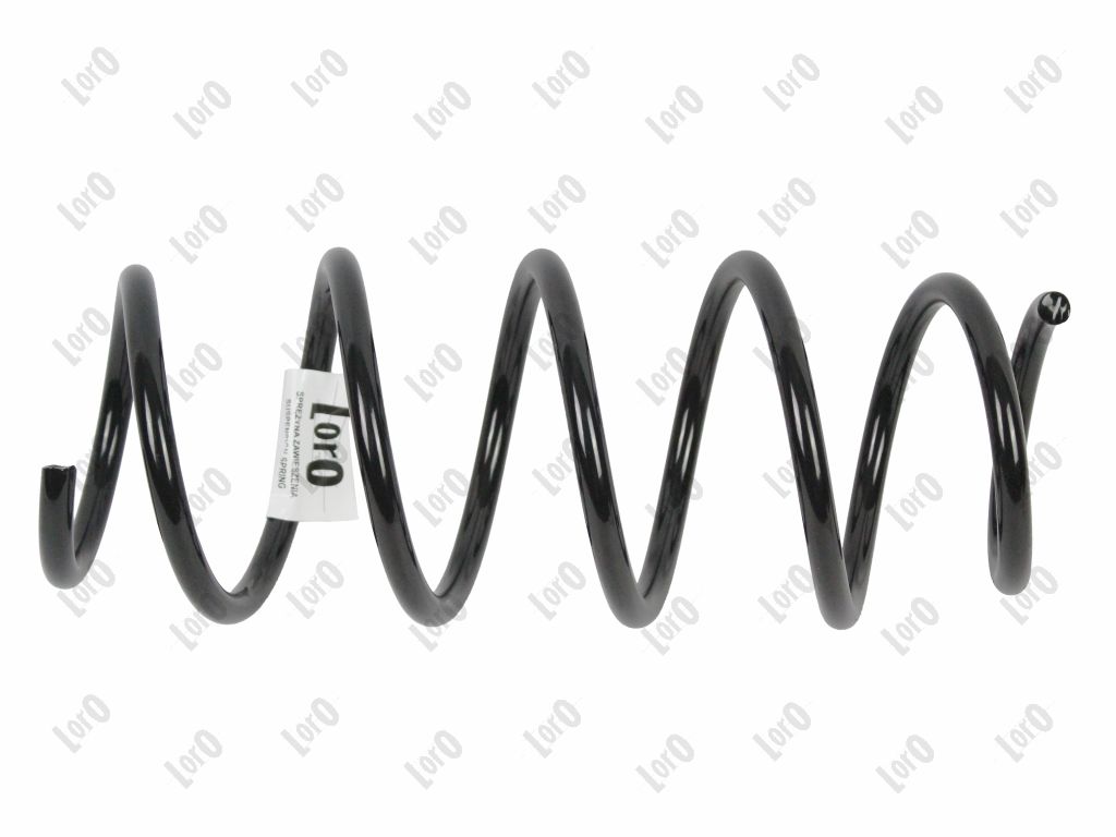ABAKUS Fjeder 23401016 foraksel for FORD
