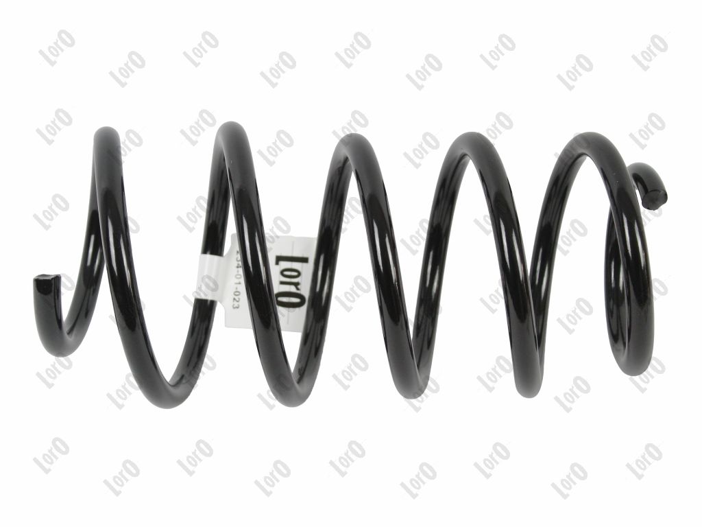 ABAKUS Fjeder 23401023 foraksel for OPEL