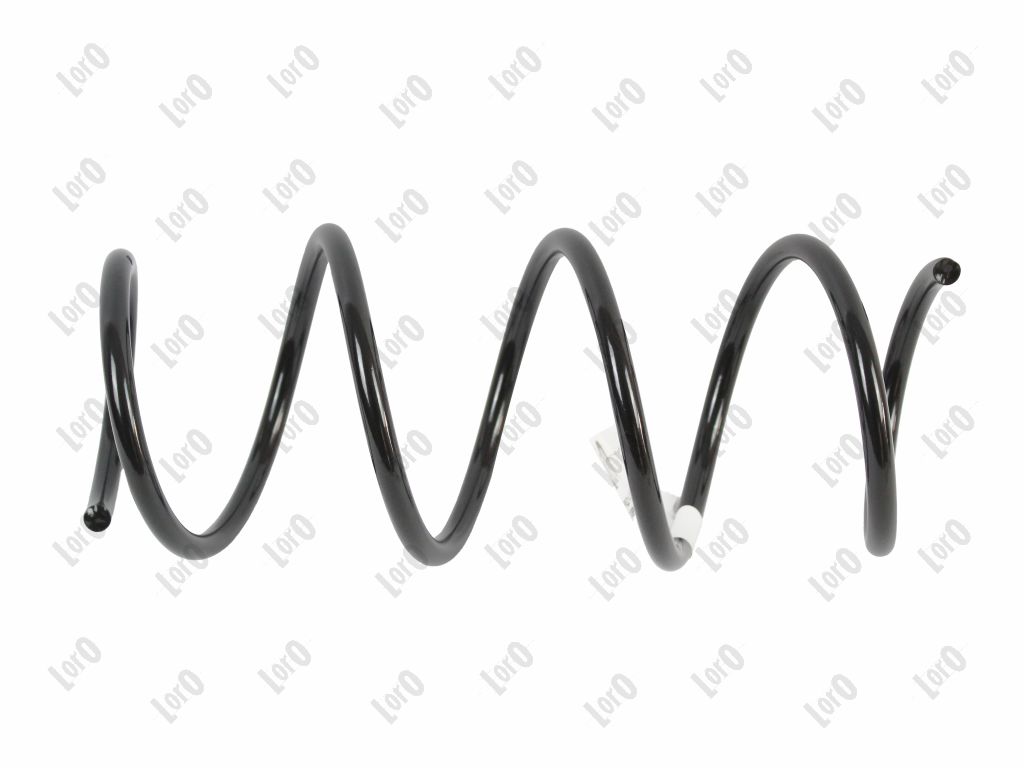 ABAKUS Fjeder 23401031 foraksel for NISSAN