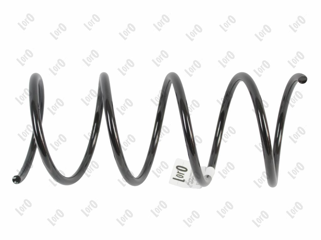ABAKUS Fjeder 23401040 foraksel for MERCEDES-BENZ