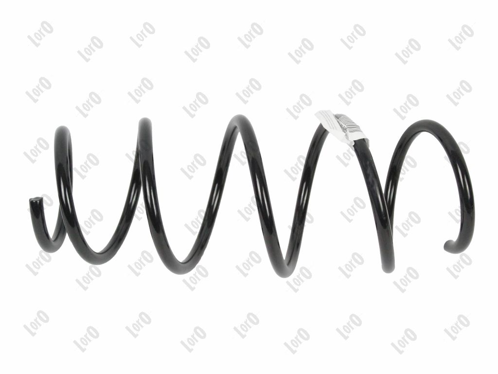 ABAKUS Fjeder 23401045 foraksel for FIAT