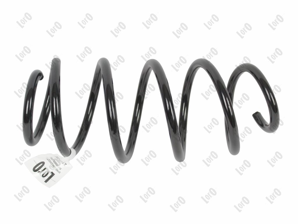ABAKUS Fjeder 23401056 foraksel for SKODA