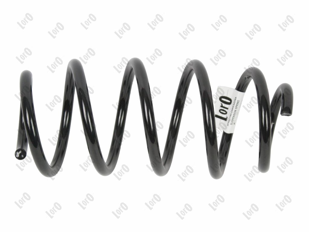 ABAKUS Fjeder 23401062 foraksel for VW