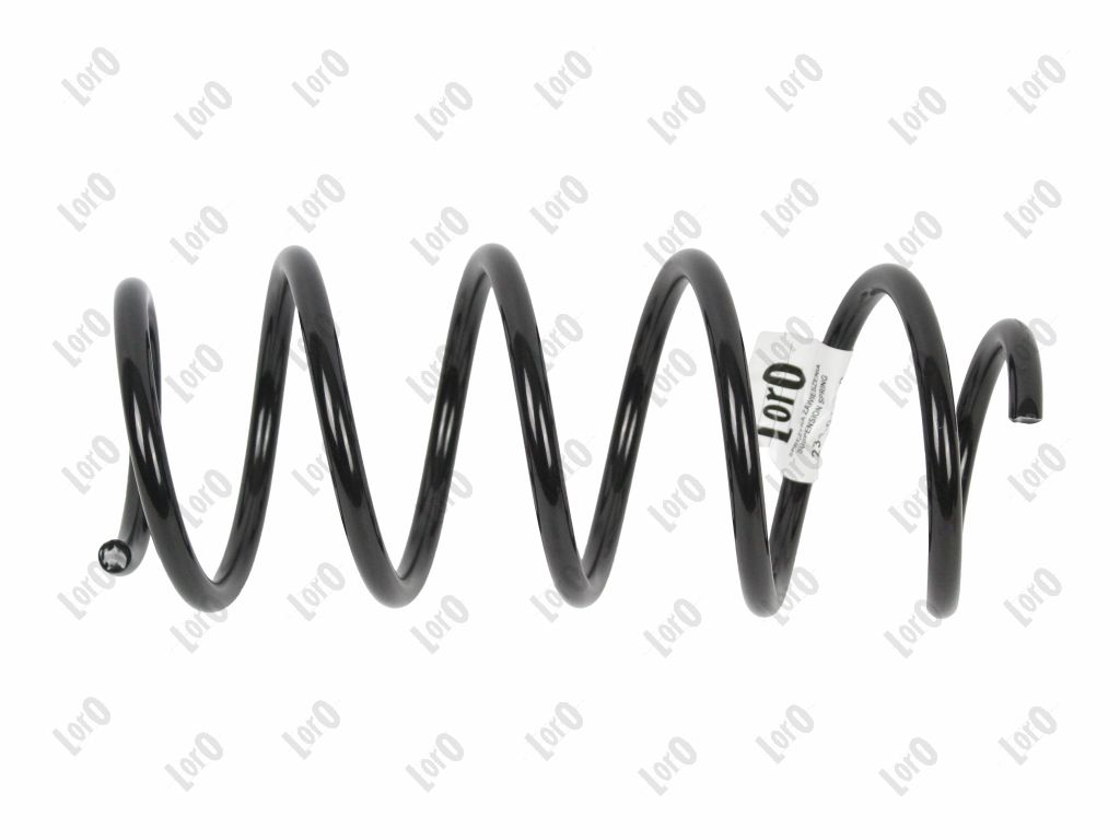 ABAKUS Fjeder 23401049 foraksel for FORD