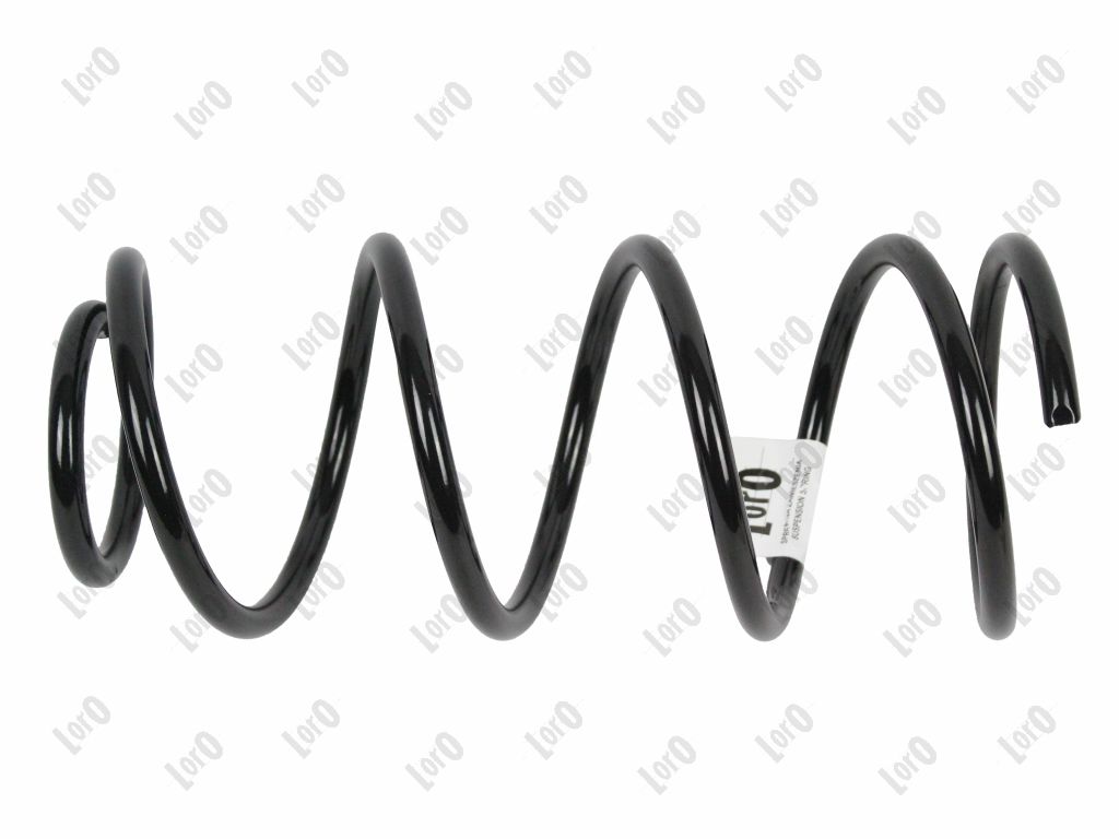 ABAKUS Fjeder 23401063 foraksel for FORD