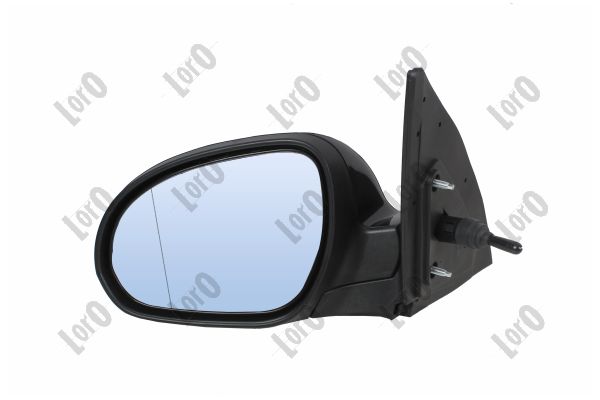 ABAKUS Sidespejl 1513m03 venstre for HYUNDAI