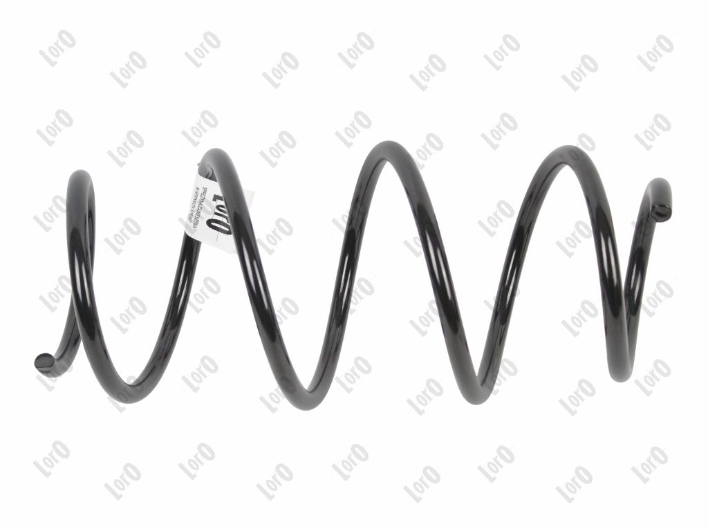 ABAKUS Fjeder 23401065 foraksel for RENAULT