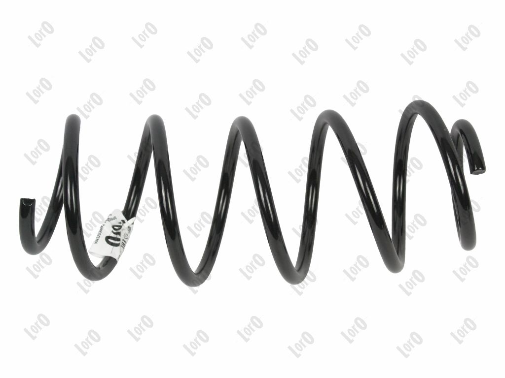 ABAKUS Fjeder 23401069 foraksel for PEUGEOT