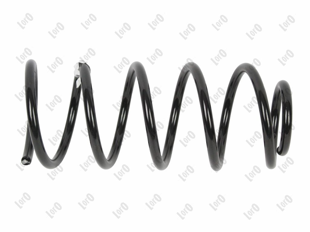 ABAKUS Fjeder 23401070 foraksel for SKODA