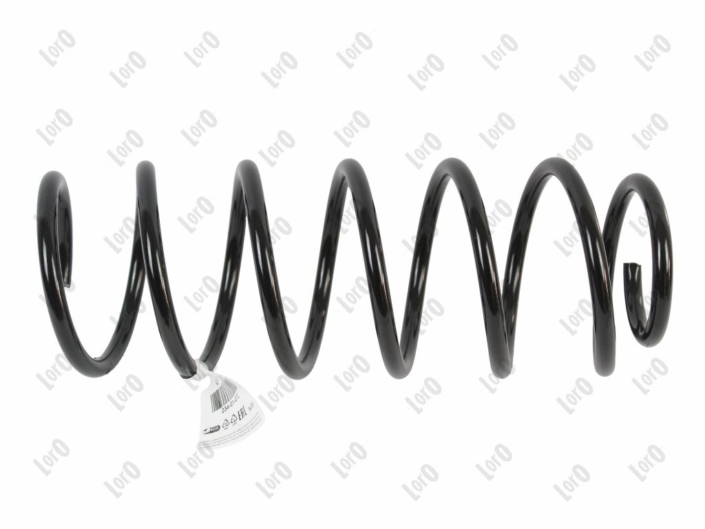 ABAKUS Fjeder 23401072 foraksel for SEAT