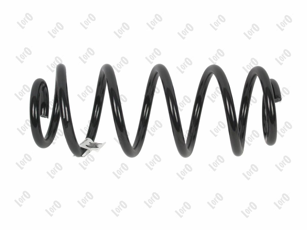 ABAKUS Fjeder 23401073 foraksel for VW