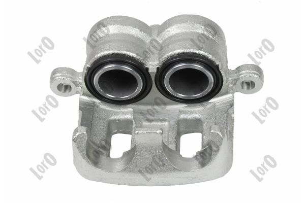 ABAKUS Bremsekaliper 13104266 højre foraksel for MITSUBISHI