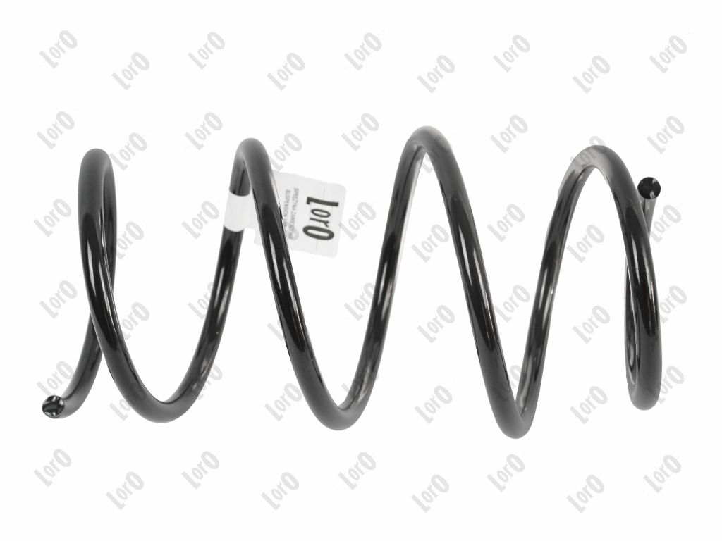 ABAKUS Fjeder 23401074 foraksel for BMW