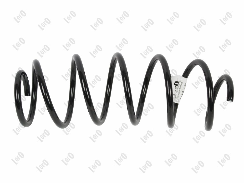 ABAKUS Fjeder 23401082 foraksel for PEUGEOT