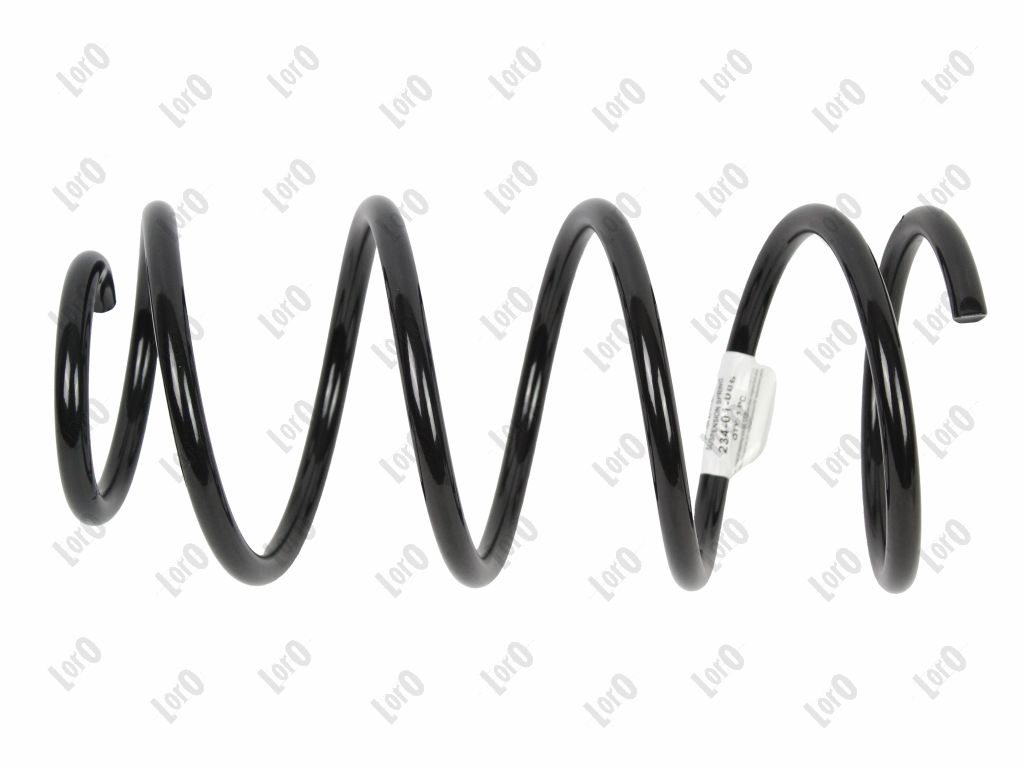 ABAKUS Fjeder 23401086 foraksel for FORD