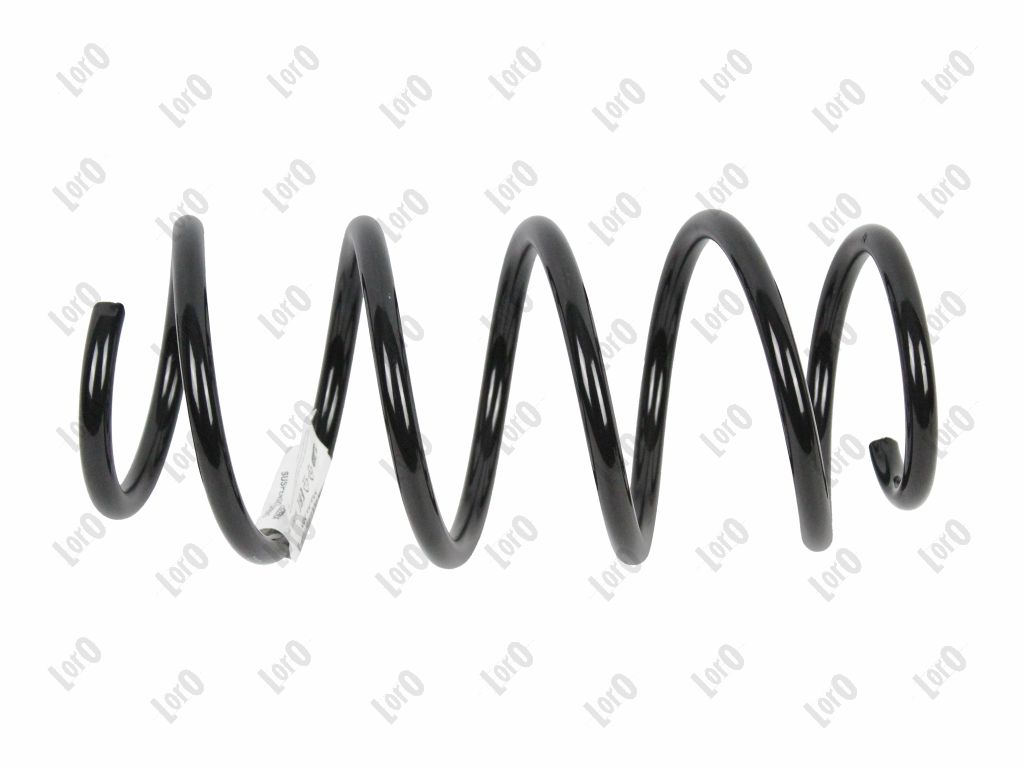 ABAKUS Fjeder 23401091 foraksel for OPEL VAUXHALL