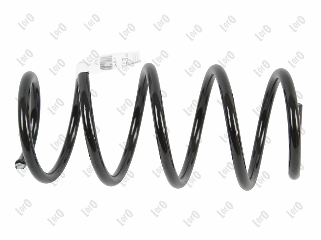 ABAKUS Fjeder 23401108 foraksel for VAUXHALL