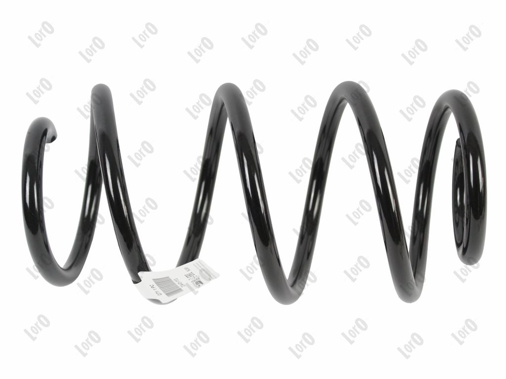 ABAKUS Fjeder 23401113 foraksel for MERCEDES-BENZ