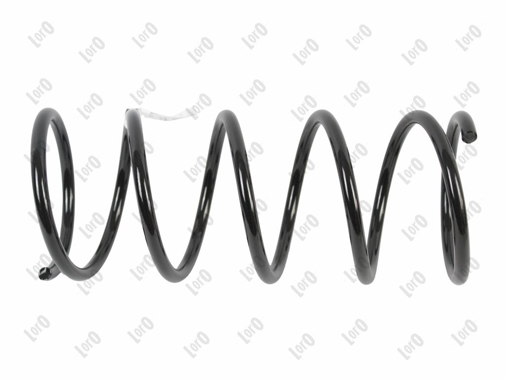 ABAKUS Fjeder 23401140 foraksel for FORD
