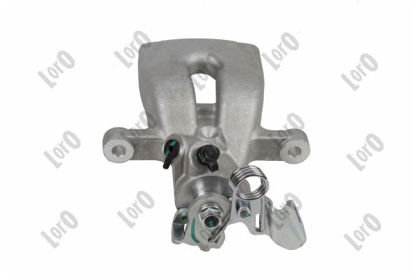 ABAKUS Bremsekaliper 13104177 Bagaksel venstre for RENAULT