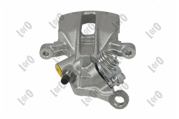 ABAKUS Bremsekaliper 13104375 Bagaksel venstre for VW AUDI
