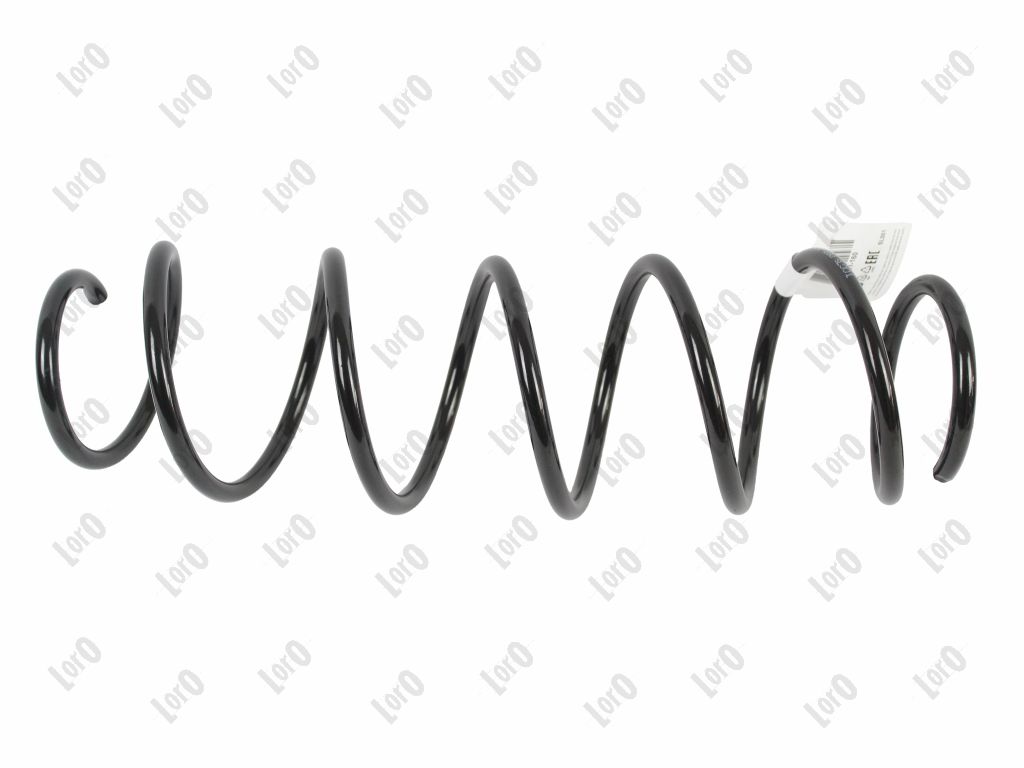 ABAKUS Fjeder 23401160 foraksel for FIAT