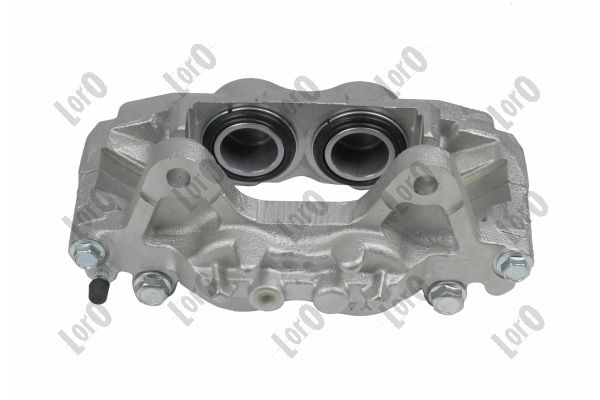 ABAKUS Bremsekaliper 13104321 venstre foraksel for MITSUBISHI