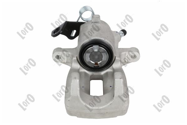 ABAKUS Bremsekaliper 13104199 Bagaksel venstre for SKODA VAG VW SEAT