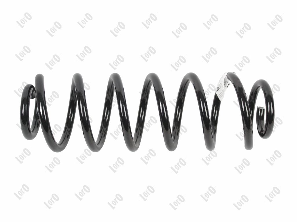 ABAKUS Fjeder 23402001 bagaksel for VW