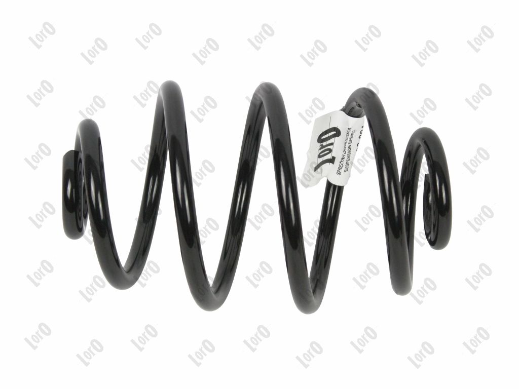 ABAKUS Fjeder 23402004 bagaksel for VAUXHALL