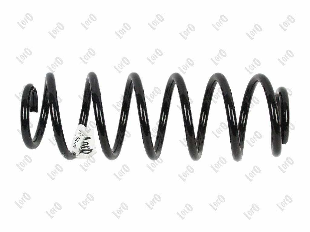 ABAKUS Fjeder 23402006 bagaksel for AUDI SEAT