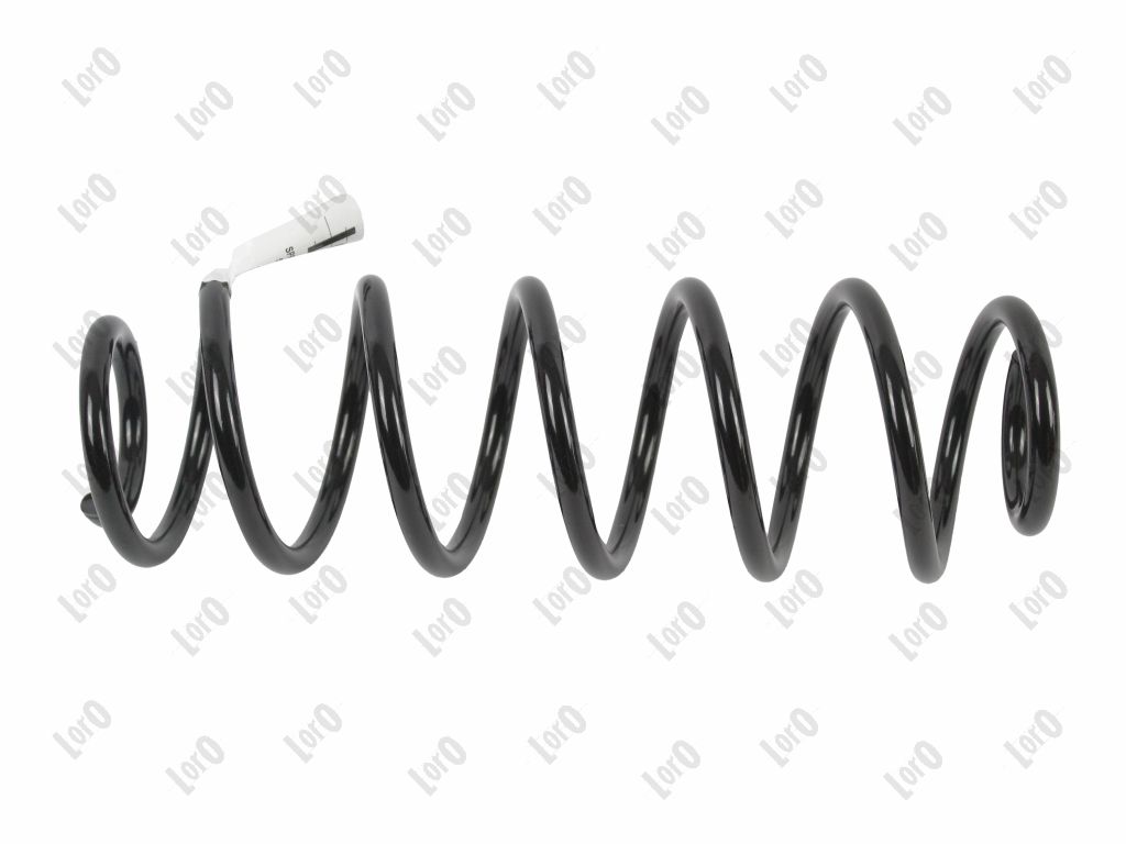 ABAKUS Fjeder 23402003 bagaksel for SKODA VW
