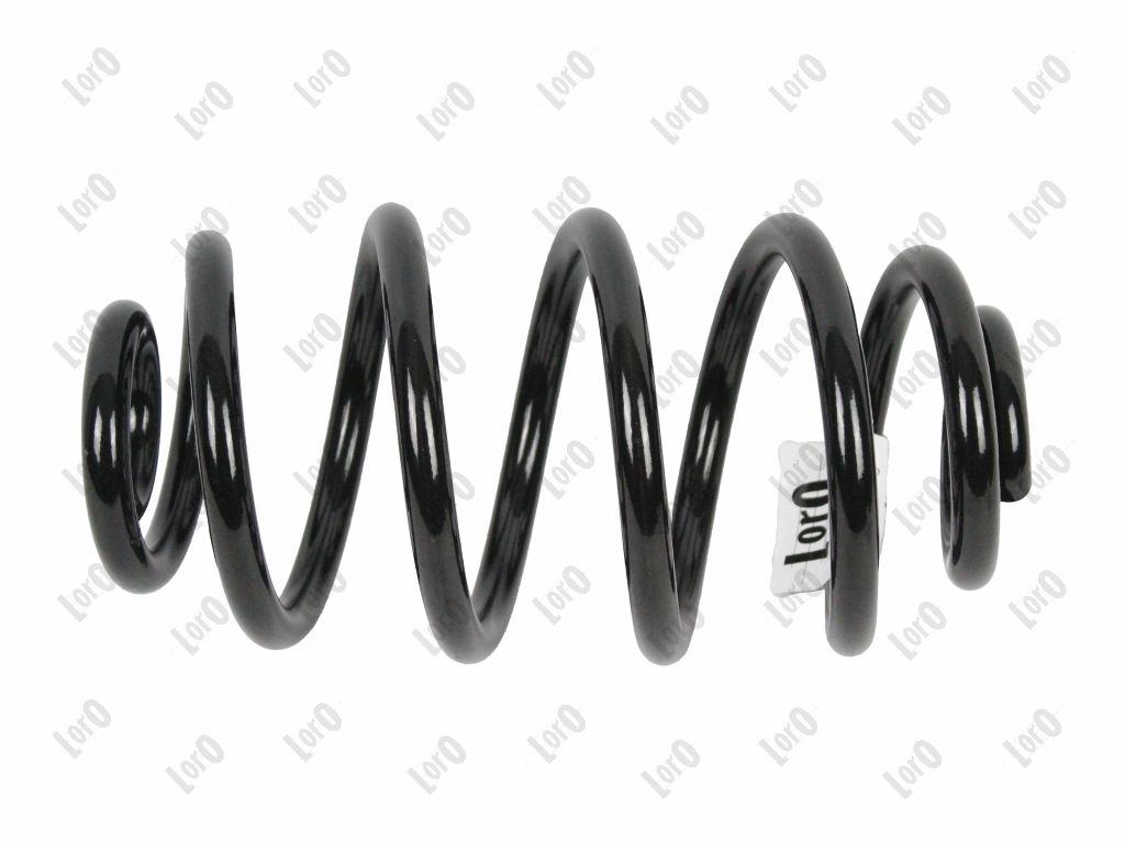 ABAKUS Fjeder 23402005 bagaksel for VAUXHALL
