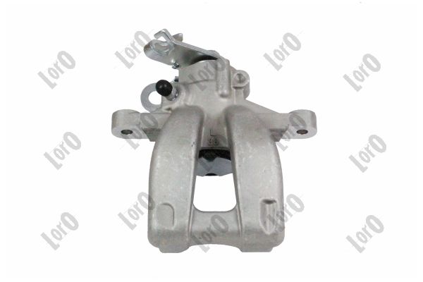 ABAKUS Bremsekaliper 13104205 Bagaksel venstre for VAUXHALL OPEL FIAT ABARTH
