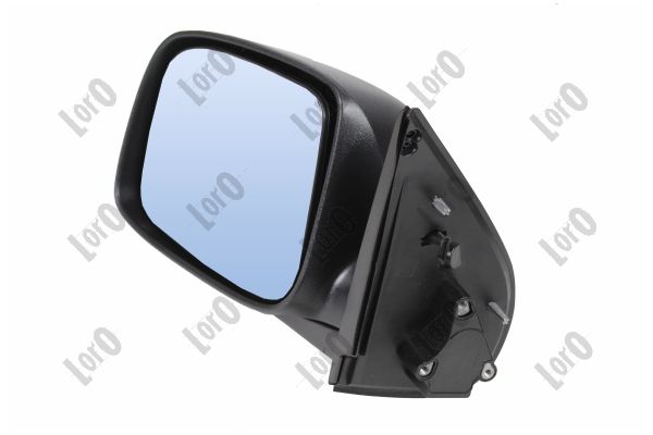ABAKUS Sidespejl 1601m01 venstre for ISUZU