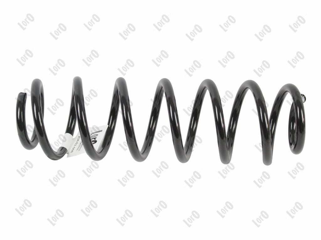 ABAKUS Fjeder 23402008 bagaksel for VW