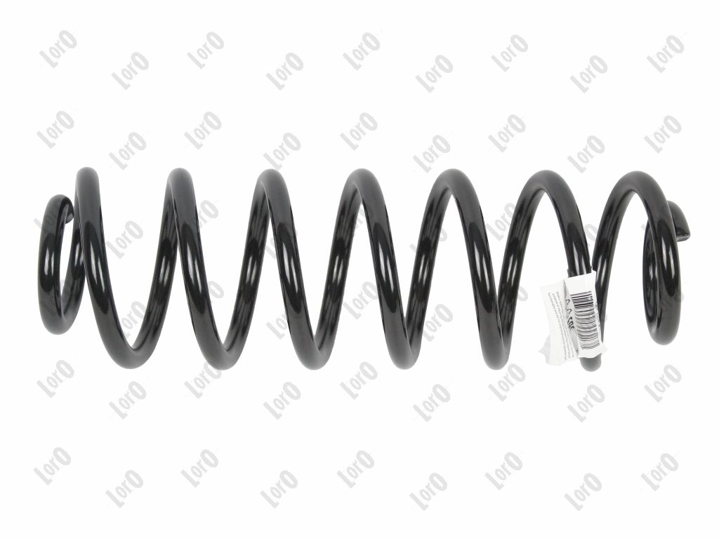 ABAKUS Fjeder 23402009 bagaksel for VW