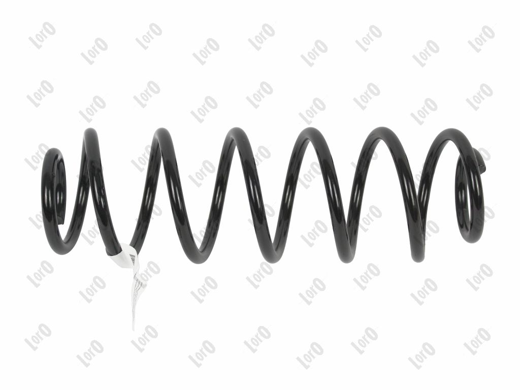 ABAKUS Fjeder 23402010 bagaksel for VW
