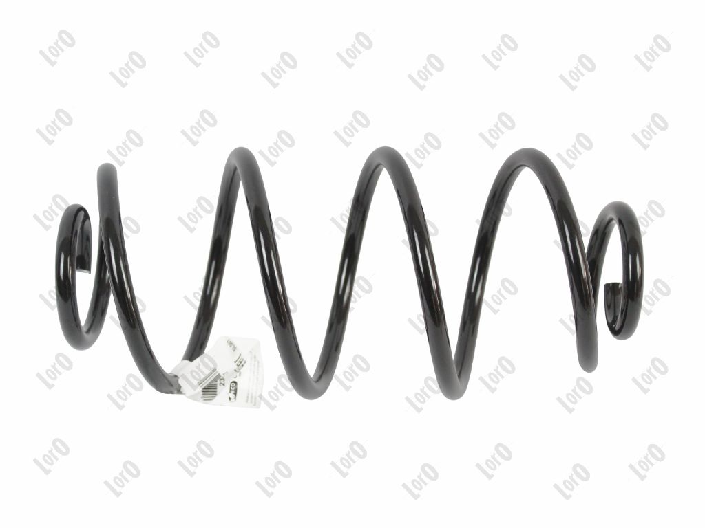 ABAKUS Fjeder 23402007 bagaksel for VAUXHALL