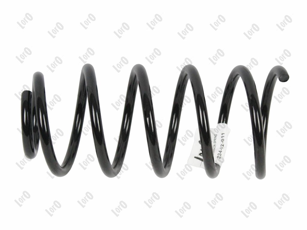 ABAKUS Fjeder 23402011 bagaksel for VAUXHALL