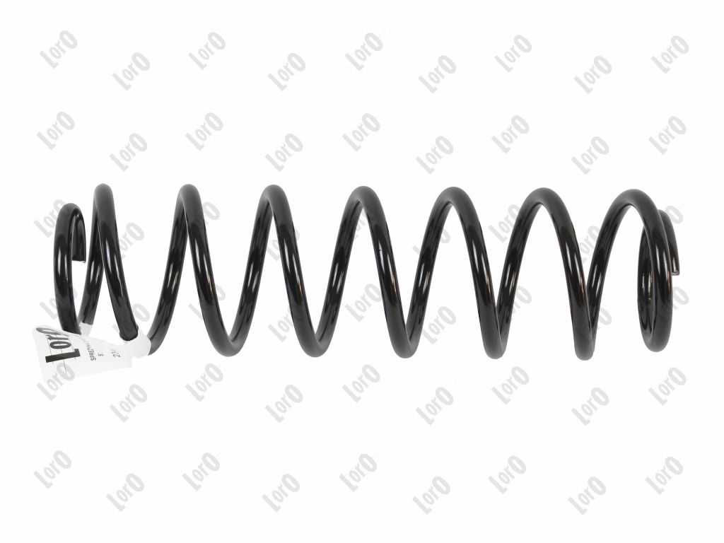 ABAKUS Fjeder 23402012 bagaksel for SKODA