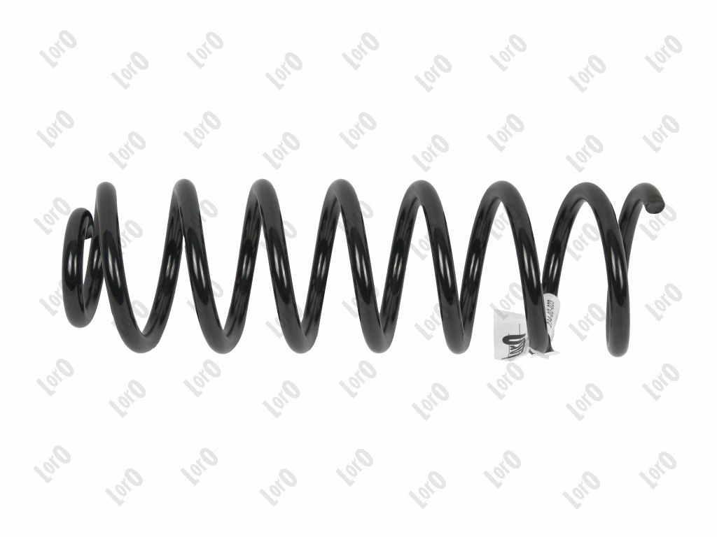 ABAKUS Fjeder 23402023 bagaksel for MERCEDES-BENZ