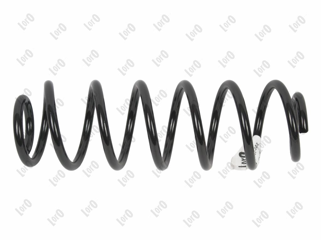 ABAKUS Fjeder 23402022 bagaksel for VW