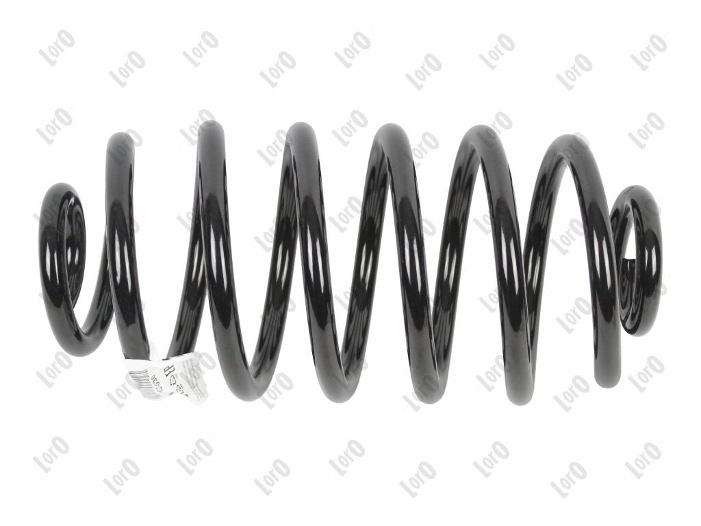 ABAKUS Fjeder 23402030 bagaksel for VAUXHALL OPEL