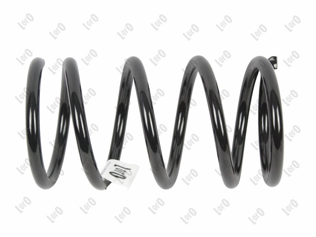 ABAKUS Fjeder 23402034 bagaksel for TOYOTA