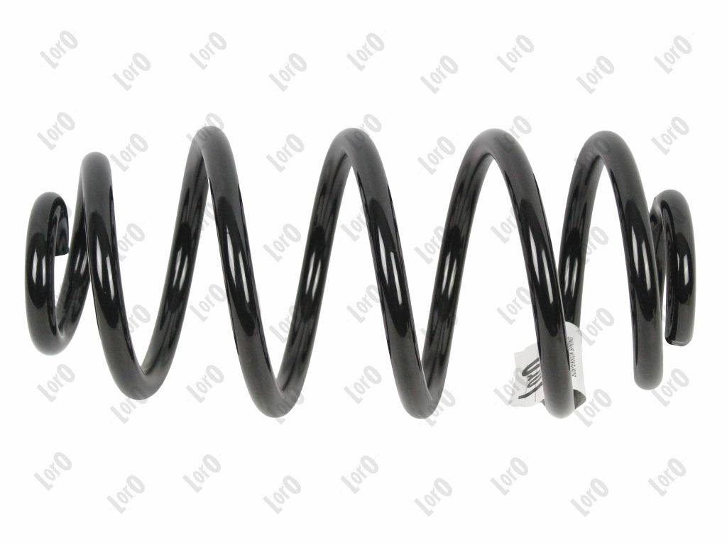 ABAKUS Fjeder 23402043 bagaksel for VAUXHALL SAAB