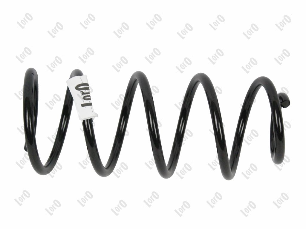 ABAKUS Fjeder 23402044 bagaksel for FIAT